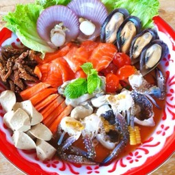 ยำรวมญาติ