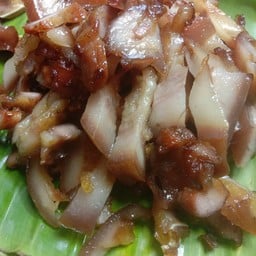 หมูย่าง7ดาว นี่แน่ะ
