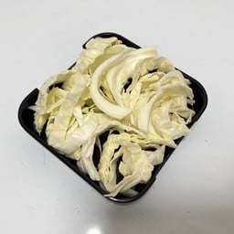 กระหล่ำ 高麗菜