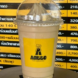 เอสเพรสโซ ปั่น