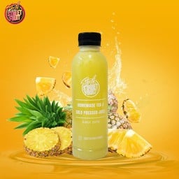 สับปะรด 1000%