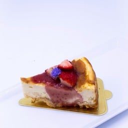 Strawberry Cheesecake