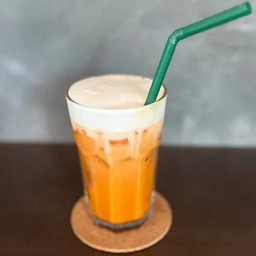 Thai Milk Tea