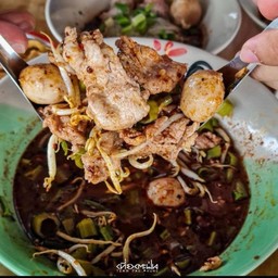 เกาเหลาหมู