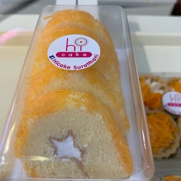 โรลฝอยทอง