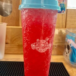 แดงโซดา