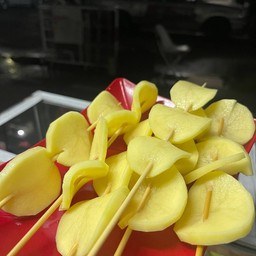 มันฝรั่ง