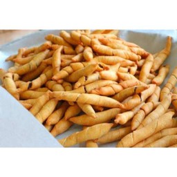 โมเลนกล้วยตาก 5 ชิ้น ไซค์ L