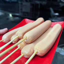 ไส้กรอกไก่