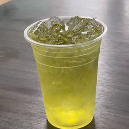 น้ำเก๊กฮวย