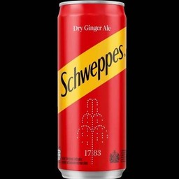 Dry Ginger Ale