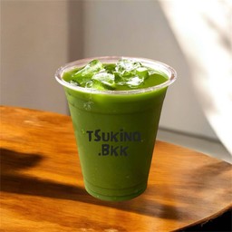 Uji Matcha - Clear มัทฉะเพียว
