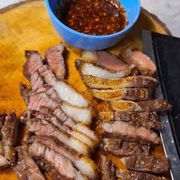 เนื้ออย่าง