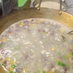 ขนมหวานแม่เนตร