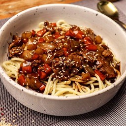 Jajangmyeon