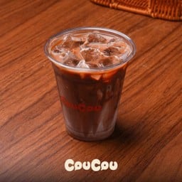 Iced Mocha