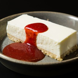 แรร์ชีสเค้ก