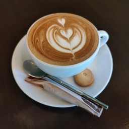 Hot Mocha