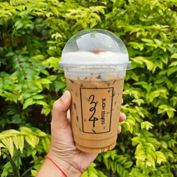 คาปูชิโน