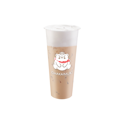 Cheese Milk Tea