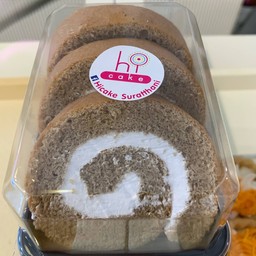 โรลกาแฟ