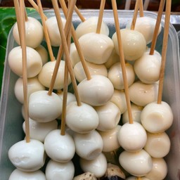 ไข่นกกระทา