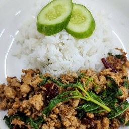 อาณาจักรต้มยำ (ฟรีข้าวเปล่า) ดอนเมือง