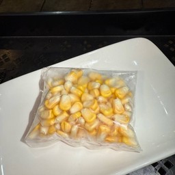 ข้าวโพดหวาน