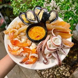 ทะเลลวกจิ้ม