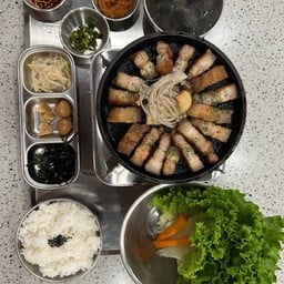 Hasul เซ็นทรัลอีสต์วิลล์