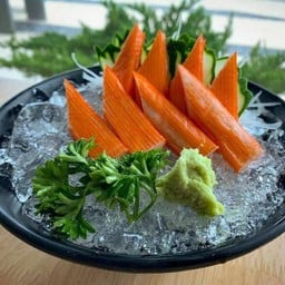 SA12 Kani kama Sashimi l ปูอัดซาชิมิ