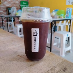 อเมริกาโน่