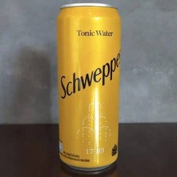 Tonic Water
