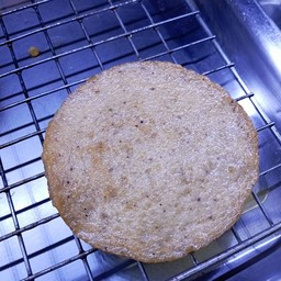 หมูยอทอด