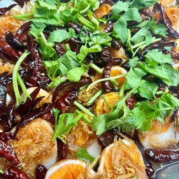 ไข่ลูกเขย