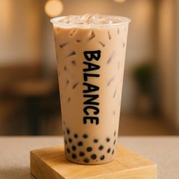 ชานมไต้หวัน