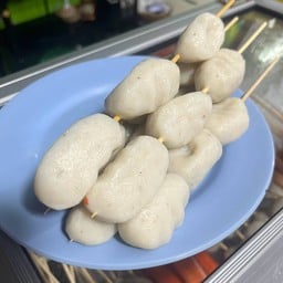 ปลาบุ๋ม