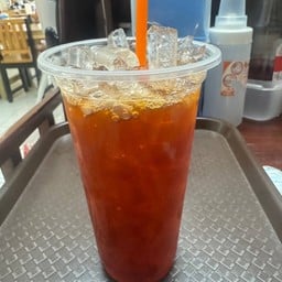 W010 ชาดำเย็น