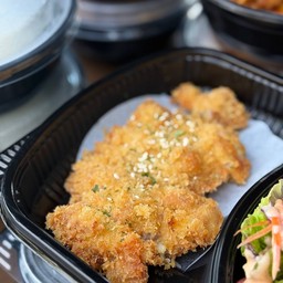 เซตไก่ทอด