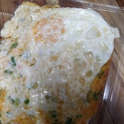 ไข่เจียวดาว