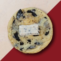 เดอะ เรียล คุกกี้แอนด์ครีม