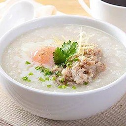 โจ๊กหมูป้ากบ