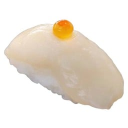 ซูชิหอยเชลล์ญี่ปุ่น Hotate Sushi