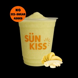 กล้วยล้วนๆปั่น 12Oz