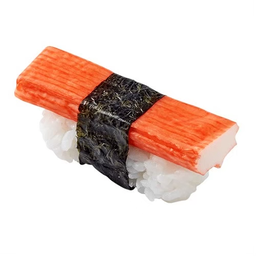 SH21 Kani kama sushi l ปูอัดซูชิ