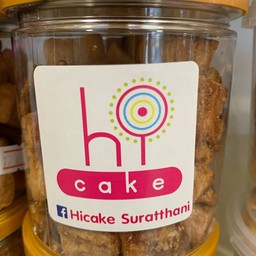 ป๊อบคาราเมล