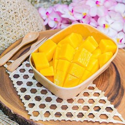 มะม่วงน้ำดอกไม้ Nam Dok Mai Mango