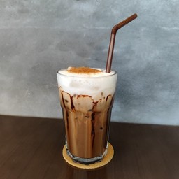 Iced Mocha