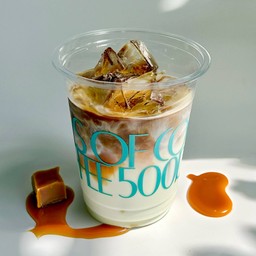 Caramel macchiato
