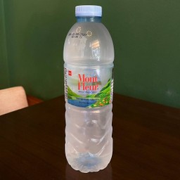 Mineral Water